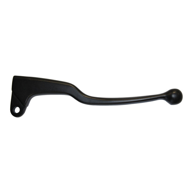 WMP Brake Lever Honda XL/XLR/NXR D/Leg Thin - Black