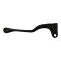 WMP Brake Lever Honda XR D/Leg Thick - Black