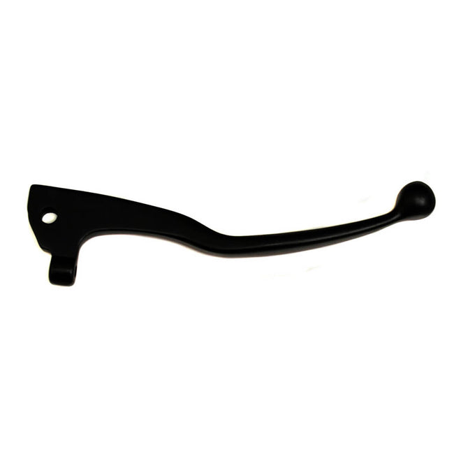 WMP Brake Lever Yamaha Disc RZ/XJ/XS - Black