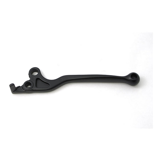 WMP Brake Lever Honda XR250 '84-'85 Black