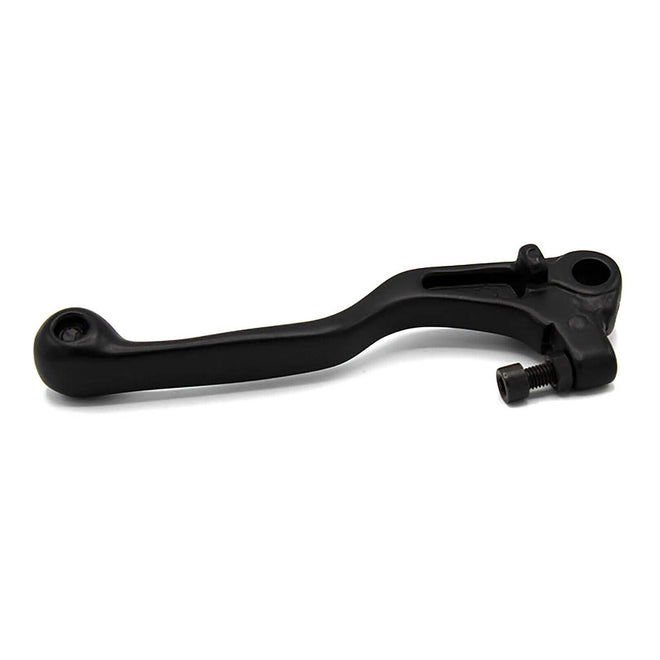 WMP Brake Lever Honda CR125-500 Short Blade