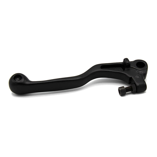 WMP Brake Lever Honda CR125-500 Short Blade