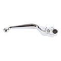 WMP Brake Lever HD Fitment - Chrome