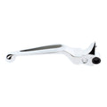 WMP Brake Lever HD Fitment - Chrome