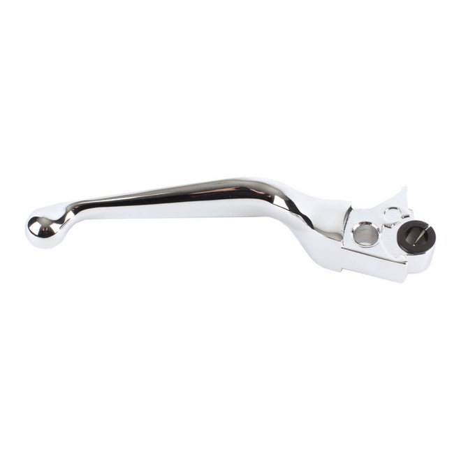 WMP Brake Lever HD Fitment - Chrome