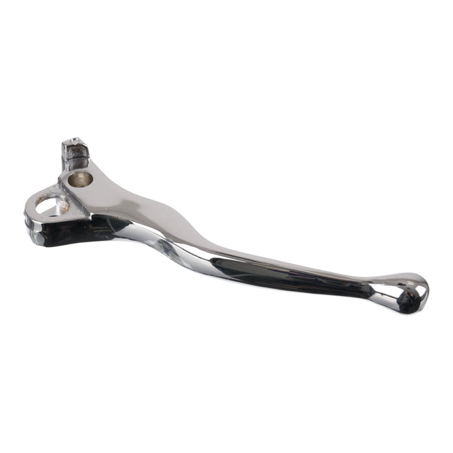WMP Brake Lever HD Fitment - Chrome