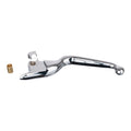 WMP Brake Lever HD FLSB '18-'24, FXST '15-'24 - Chrome