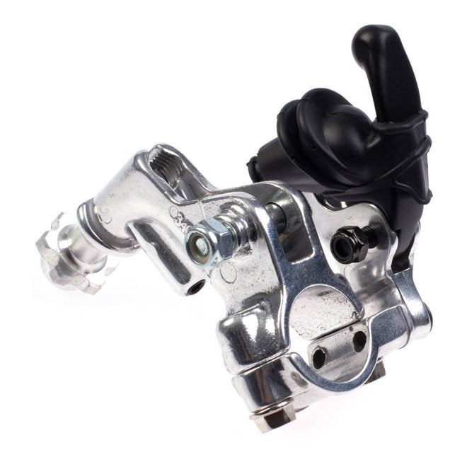 WMP Lever Bracket - Suzuki (Clutch Side) 35G