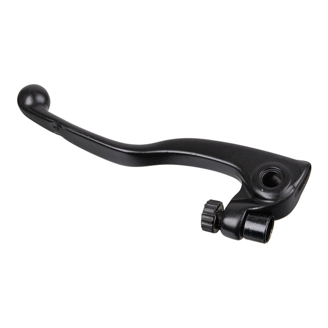 WMP Clutch Lever - KTM- Forged - Black