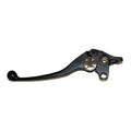 WMP Clutch Lever Kawasaki ZX/KR Suzuki RGV Black TRI Hyd