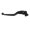WMP Clutch Lever - KTM Black Lever, Black ADJ