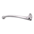 WMP Clutch Lever Suzuki TF125 with Lock - Polished