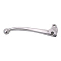 WMP Clutch Lever Suzuki TF125 with Lock - Polished