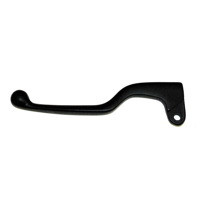 WMP Clutch Lever Honda CR80-CR500 - Black