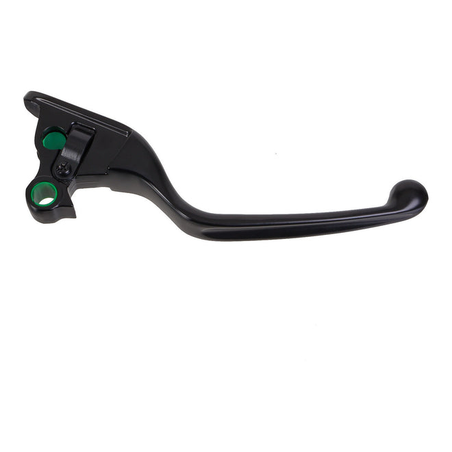 WMP Clutch Lever HD FLT '08-'13 / FXST '12-'21 - Black