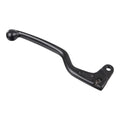 WMP Clutch Lever - Honda - Forged - Black