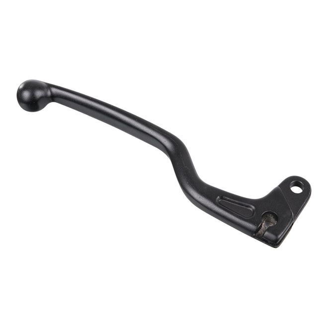 WMP Clutch Lever - Honda - Forged - Black