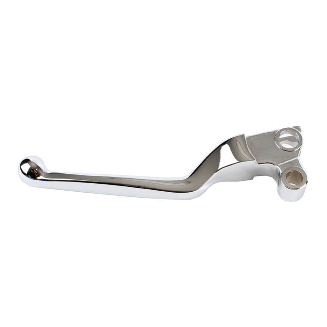 WMP Clutch Lever HD Fitment - Chrome