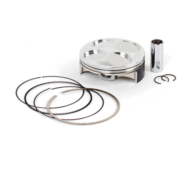 Wossner Piston Yamaha YZ250F 05-07 / WR250F 05-13 (Pro) (Hi-Comp)