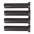 Whites A-Arm Bush Kit - 4 pcs - Suits 21mm Swingarm (Check size before order)