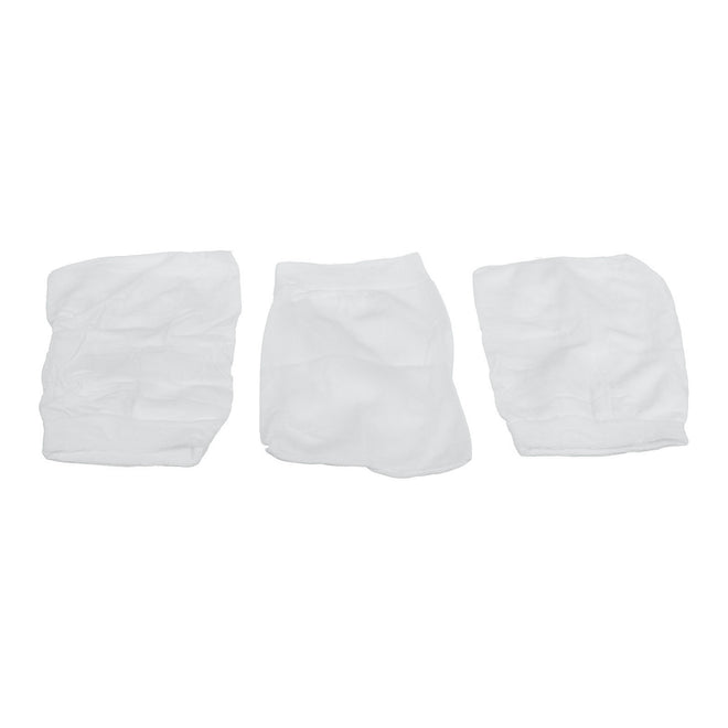 Whites Foam Air Filter Pre-filter - 3pc pack