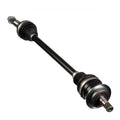 WMP CV Axle Shaft Can-Am Front Left-hand