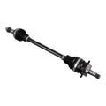 WMP CV Axle Shaft Can-Am Front Left-hand