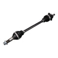 WMP CV Axle Shaft Can-Am Front Left-hand