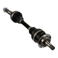 WMP CV Axle Shaft Can-Am Front Left-hand