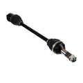 WMP CV Axle Shaft Can-Am Front Right-hand