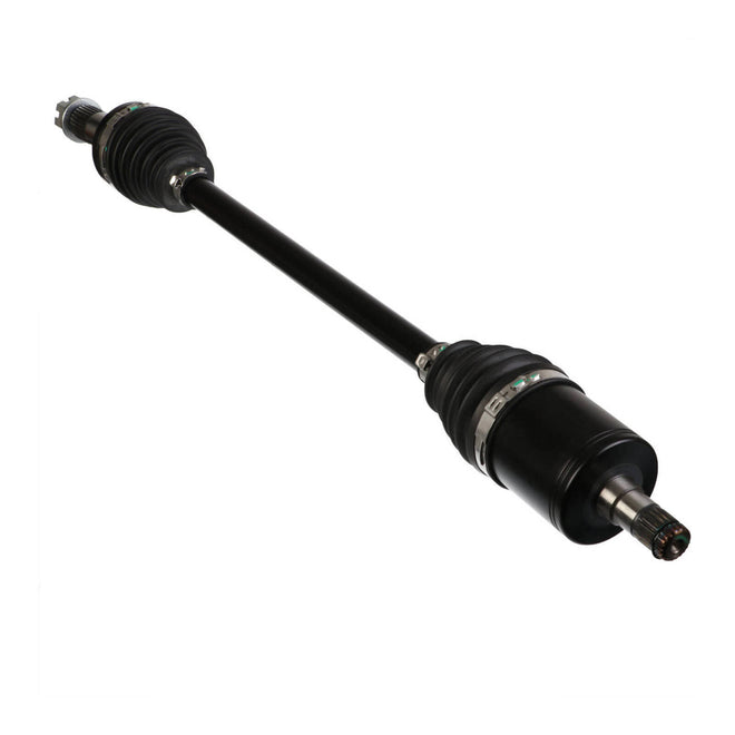 WMP CV Axle Shaft Can-Am Front Right-hand