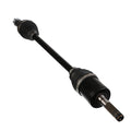 WMP CV Axle Shaft Can-Am Front Left-hand