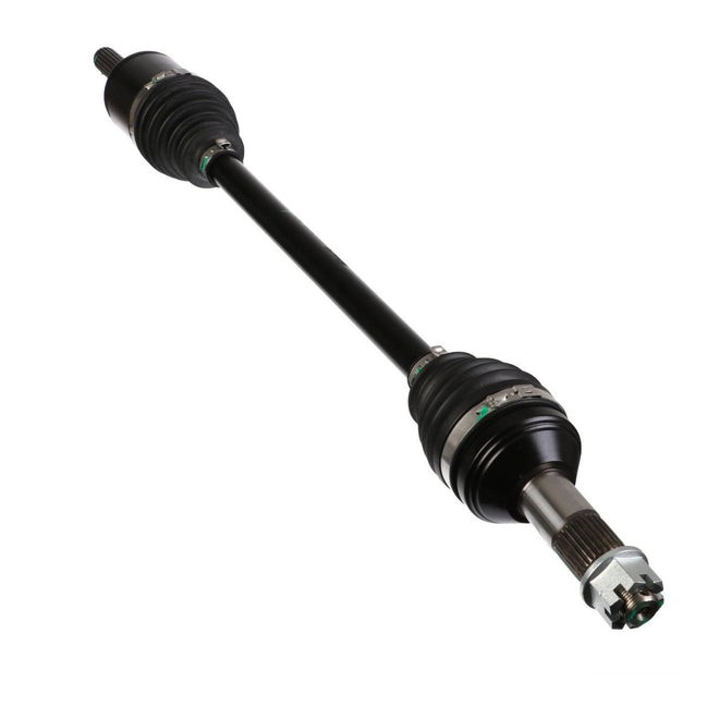 WMP CV Axle Shaft Can-Am Front Left-hand