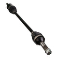 WMP CV Axle Shaft Can-Am Front Left-hand