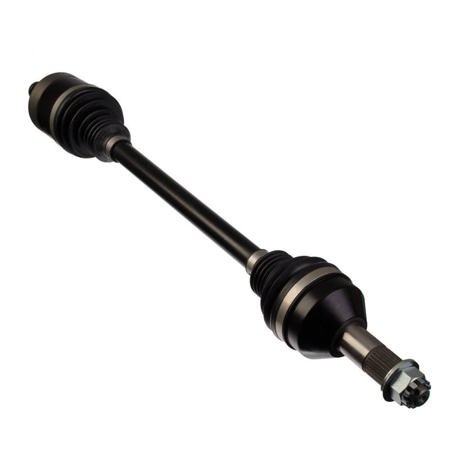 WMP ATV CV Axle Complete Can-Am Rear Left-hand Right-hand (with TPE Boot)