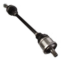 WMP ATV CV Axle Complete Can-Am Rear Left-hand Right-hand (with TPE Boot)