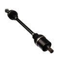 WMP ATV CV Axle Complete Can-Am Rear Left-hand Right-hand (with TPE Boot)