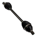 WMP ATV CV Axle Complete Can-Am Rear Left-hand Right-hand (with TPE Boot)