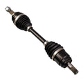 WMP ATV CV Axle Complete Honda Left-hand (2 lift)