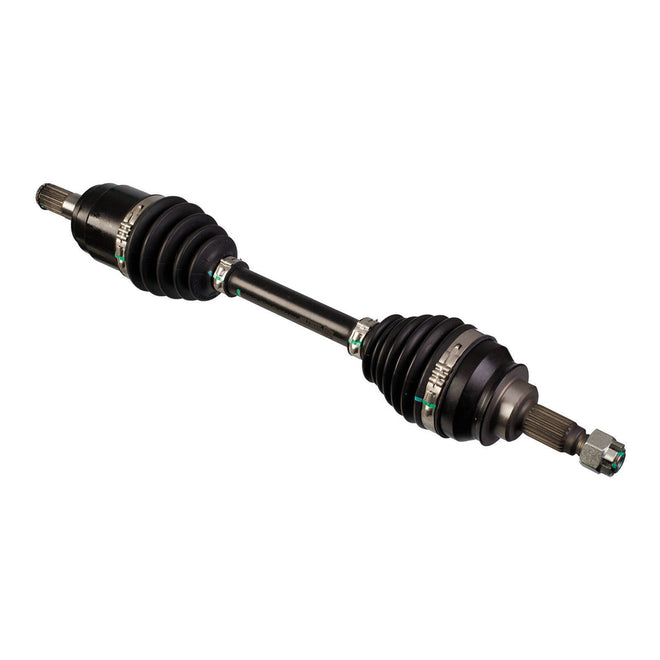 WMP ATV CV Axle Complete Honda Left-hand (2 lift)