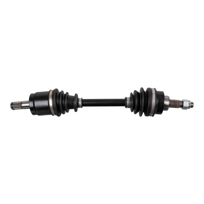 WMP CV Axle Shaft Honda Front Left-hand or Right-hand