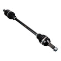 WMP ATV CV Axle Complete Honda Rear Left-hand