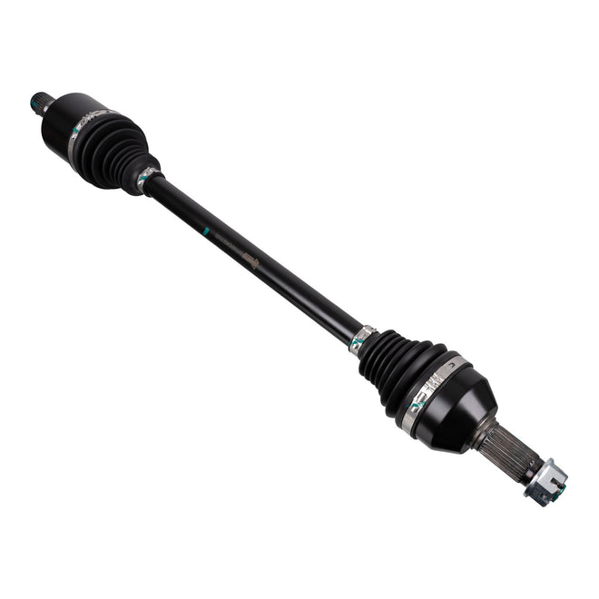 WMP ATV CV Axle Complete Honda Rear Left-hand