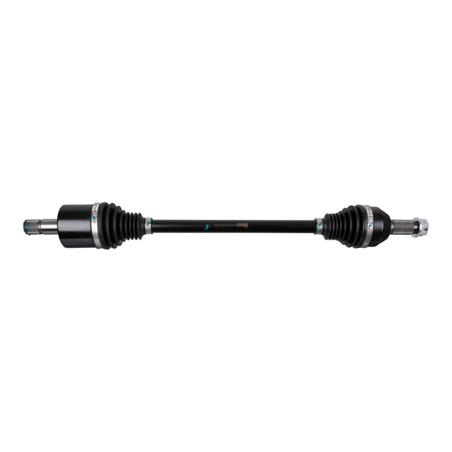 WMP ATV CV Axle Complete Honda Rear Left-hand