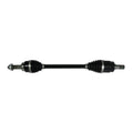WMP ATV CV/Axle Complete Honda Rear Left