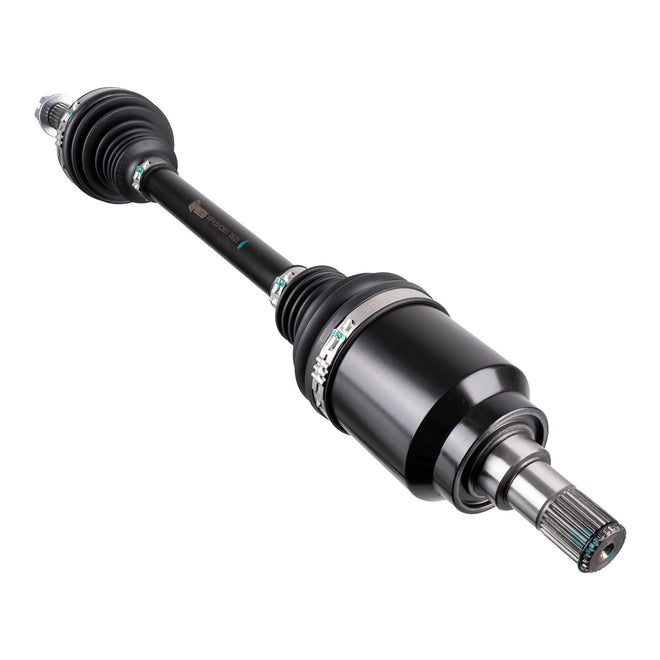 WMP ATV CV/Axle Complete Honda Front Left