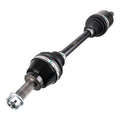 WMP ATV CV/Axle Complete Honda Front Left
