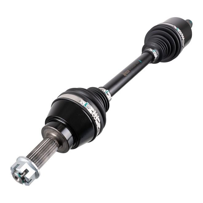 WMP ATV CV/Axle Complete Honda Front Left