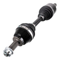 WMP ATV CV/Axle Complete Honda Front Right