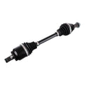 WMP ATV CV Axle Complete Honda Rear Left-hand Right-hand